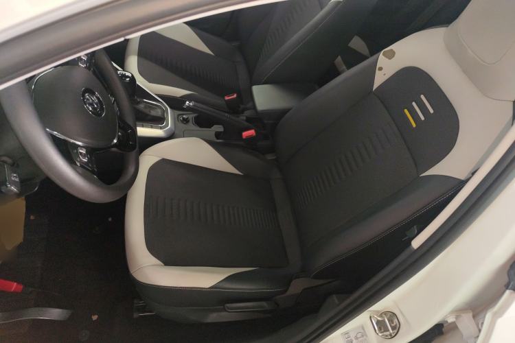 Used Volkswagen Polo 2019 Plus 1.5L Automatic Colorful Technology Edition
