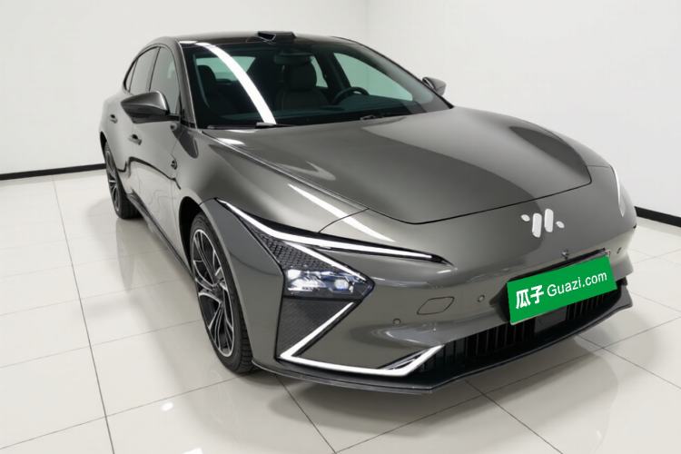 Used IM L7 2022 Pro Model