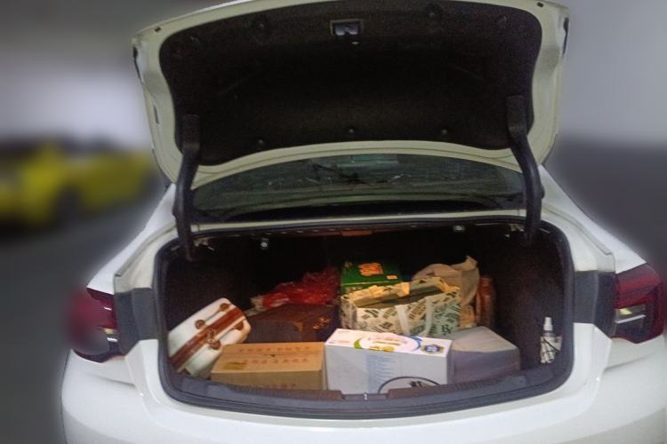 Used Buick Regal 2017 20T Elite Edition
