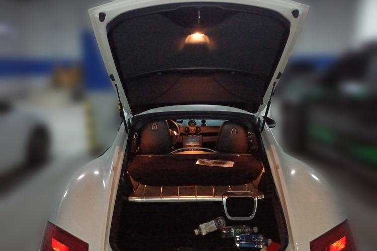 Used Porsche Cayman 2009 Cayman 2.9L
