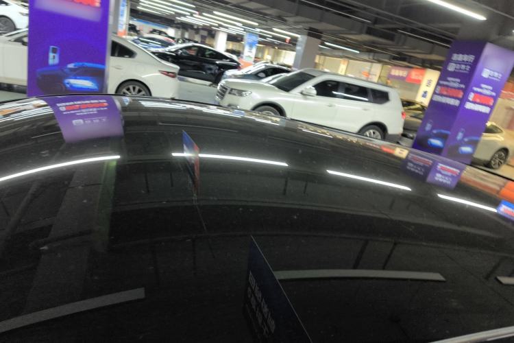 Used BYD Seal 06GT 2025 505 Wave Plus Edition Roof