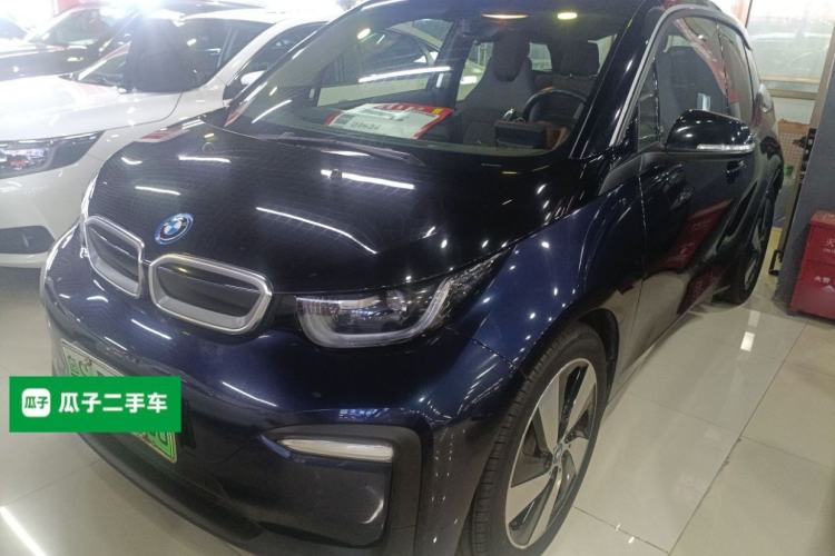 Used BMW i3 2018 Luxury Model
