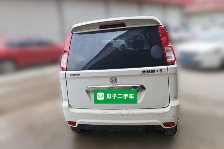 Used Suzuki Wagon R X5 2016 1.4L Entry Model China V Standard
