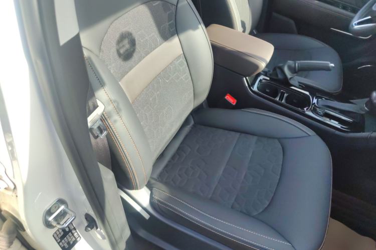 Used GAC Trumpchi GS3 2017 150N Automatic Elite Edition