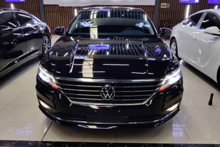 Used Volkswagen Lavida 2022 280TSI DSG Comfort Edition
