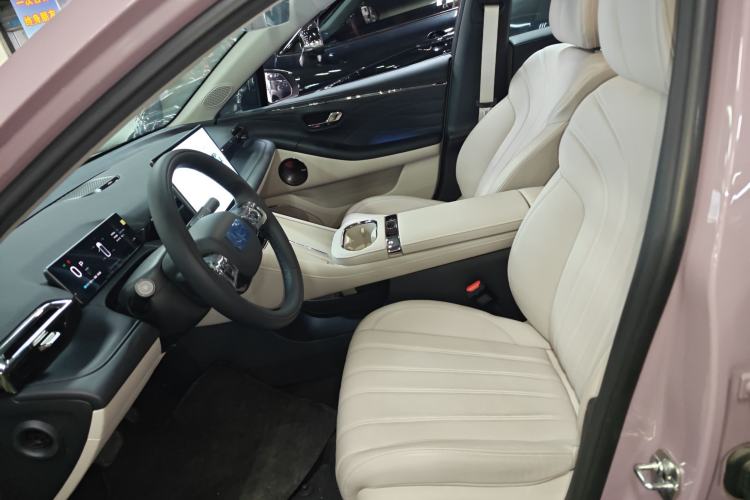 Used AION RT 2025 650 LiDAR Edition
