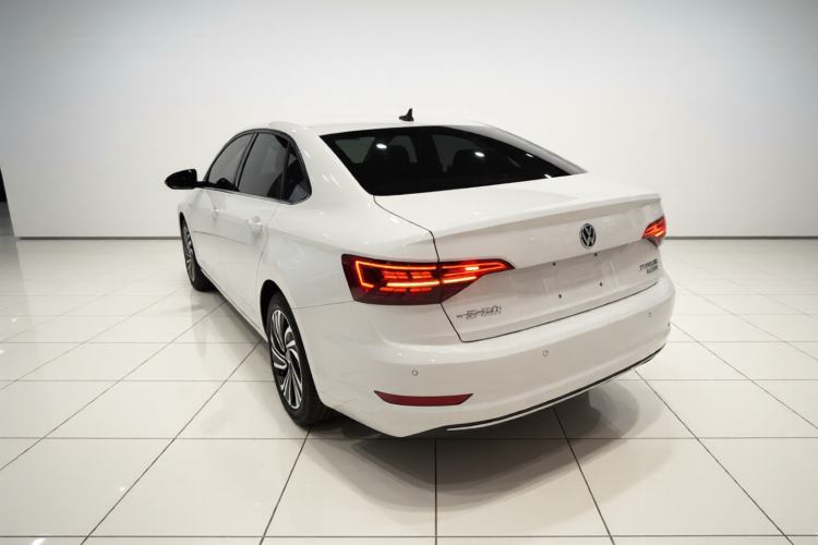 Used Volkswagen Sagitar 2021 280TSI DSG Excellence Edition Exterior 2