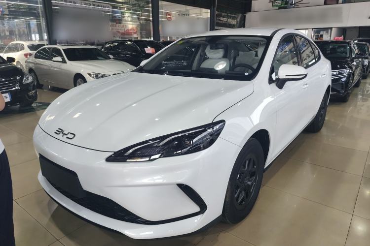 Used BYD Seal 05 DM-i 2026 DM-i 128KM Luxury Edition