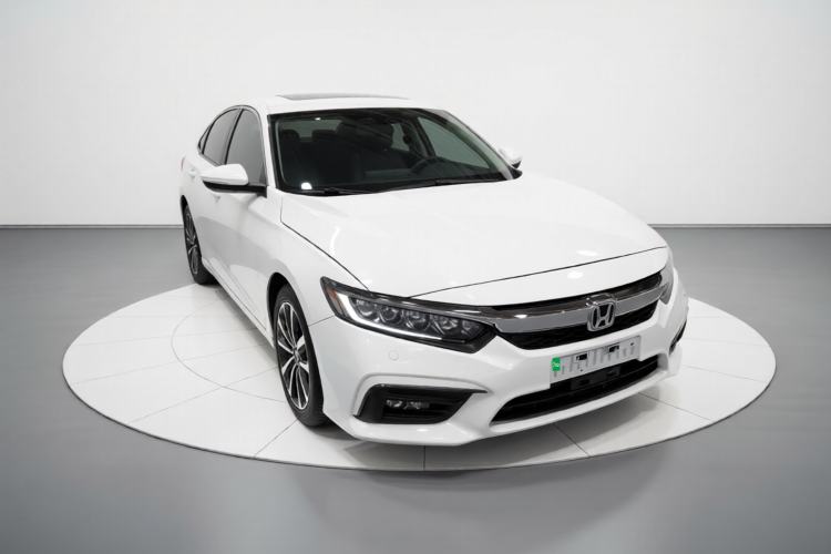 Used Honda Inspire 2019 260TURBO Elegant Edition China VI Emission Standard
