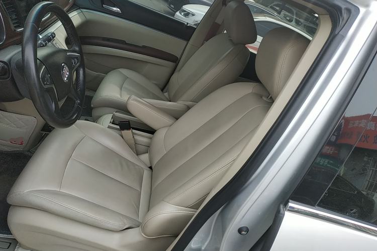 Used Buick GL8 2018 28T Prestige Version China VI Standard
