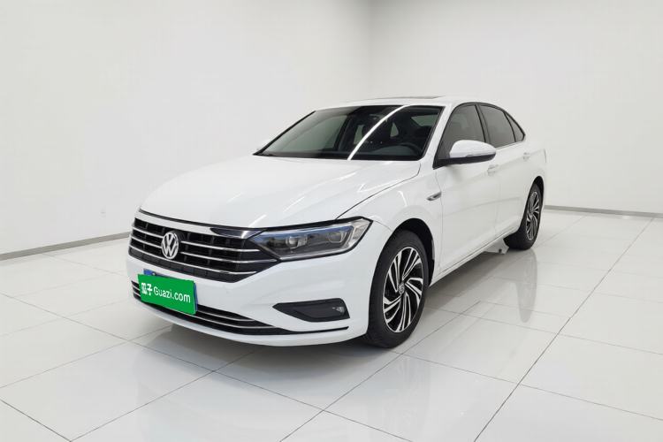 Used Volkswagen Sagitar 2021 280TSI DSG Excellence Edition
