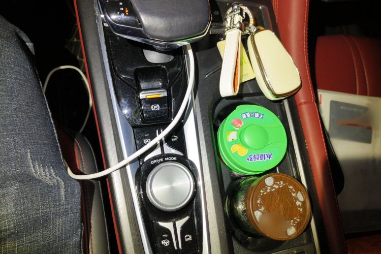 Used CHANGAN CS75 PLUS 2020 2.0T Automatic Flagship Edition