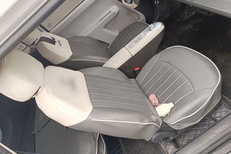 Used CHANGAN NEVO Lumin 2025 205 km Xiangqin Version