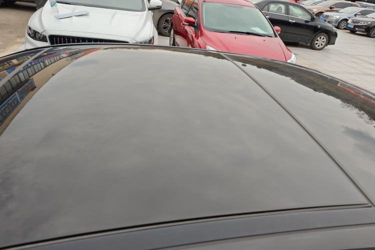 Used Mercedes-Benz E-Class 2020 E 260 L
