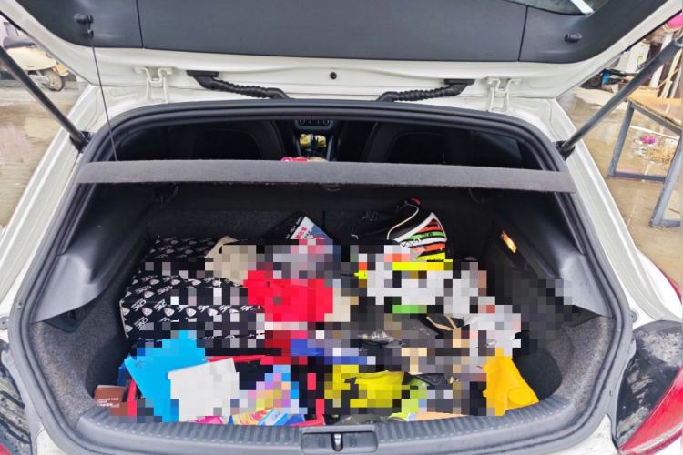 Used Volkswagen Scirocco 2010 2.0 TSI Luxury Edition
