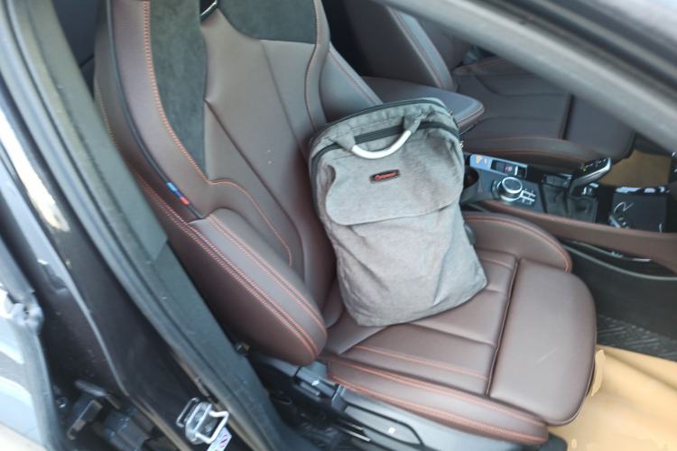 Used BMW X2 2022 sDrive25i Sport Edition