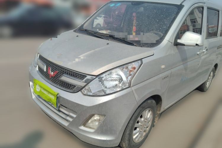 Used Wuling Rongguang V 2016 1.5L Standard Version