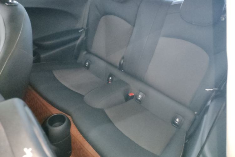 Used MINI MINI 2019 1.5T ONE PLUS