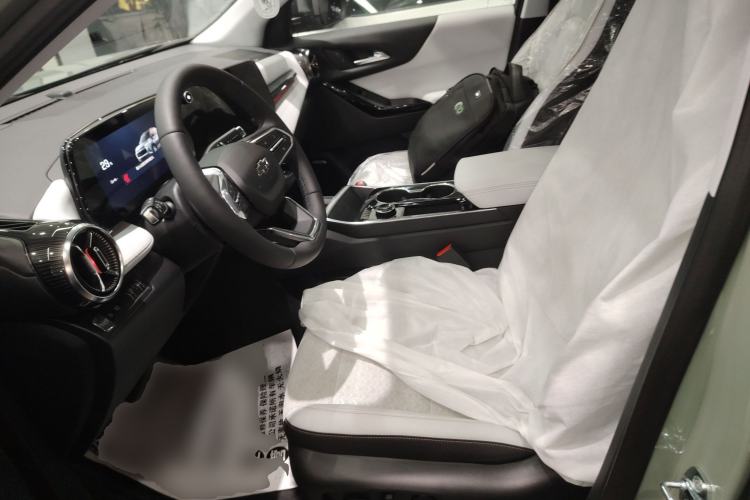 Used Chevrolet Equinox Plus 2024 155km ACTIV Ultimate Edition