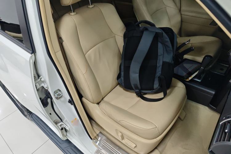 Used Toyota Prado 2015 2.7L Automatic Standard Edition
