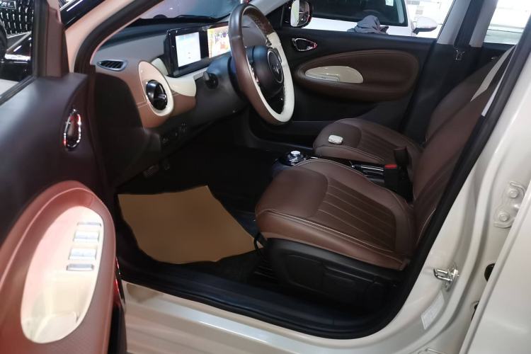 Used Wuling Bingo 2024 333 km Enjoyment Version