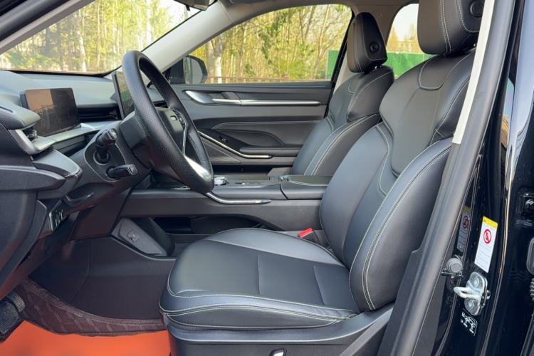 Used Haval H6 2022 Third Generation 1.5T DHT