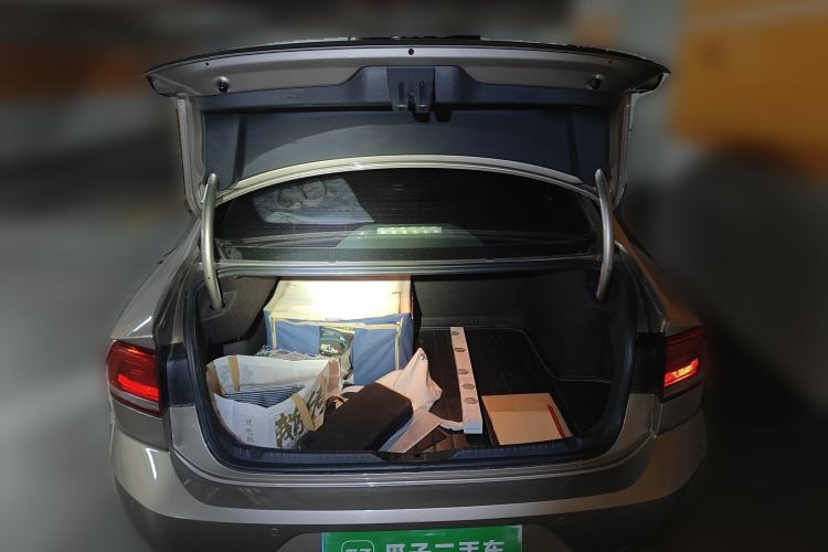 Used Volkswagen Lamando 2015 280TSI DSG Comfort Edition