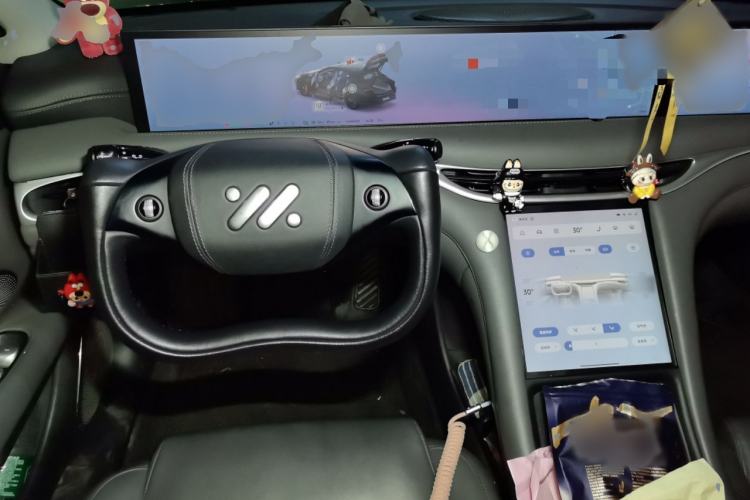 Used IM L6 2024 Max Enhanced Performance Edition