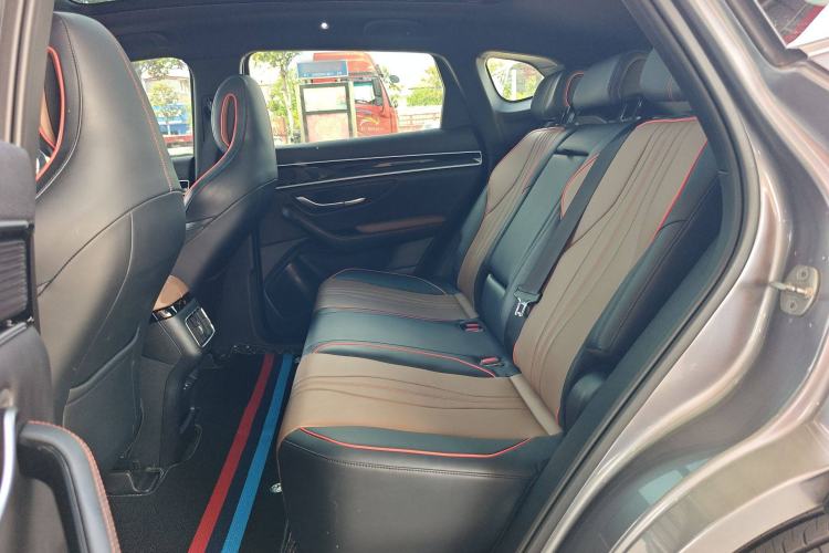 Used BYD Song PLUS 2020 1.5T Automatic Prestige Version