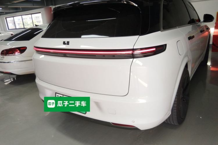Used Li Auto L7 2023 Pro Model