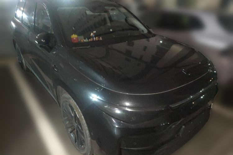 Used Leapmotor C16 2024 Pure Electric 520 Deluxe Edition
