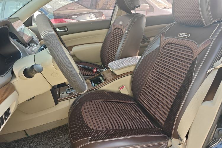 Used Nissan Teana 2011 2.5L XL Advanced Edition
