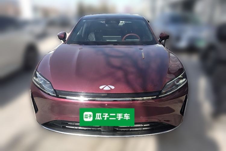 Used Chery Fulwin A9L 2025 Model, Four-Wheel Drive High-Energy Peak Edition