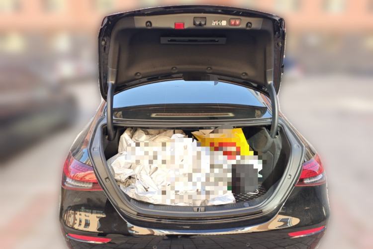 Used Mercedes-Benz E-Class 2023 Updated E 300 L Fashion Edition