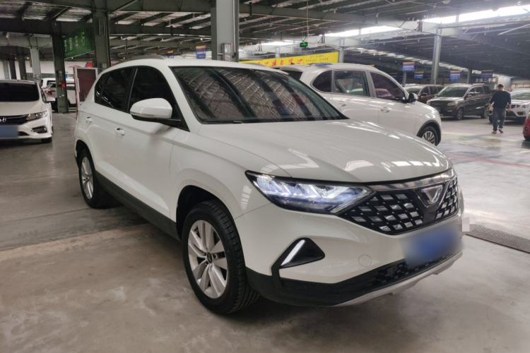 Used Jetta VS5 2019 280TSI Automatic Trend Model
