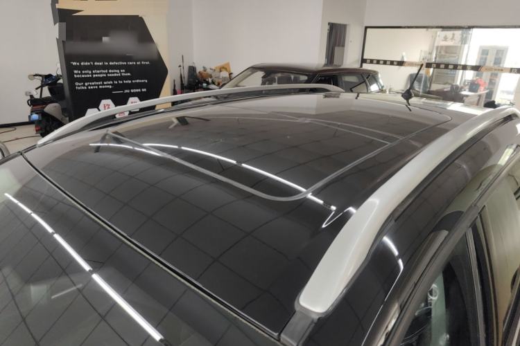 Used Ford Kuga 2019 EcoBoost 180 Two-Wheel-Drive Platinum Edition China VI Standard
