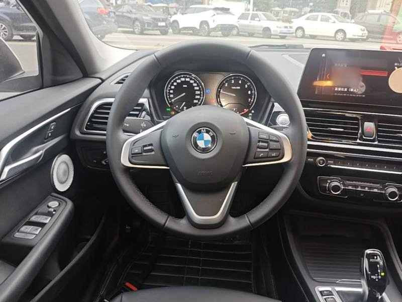 Used BMW 1 Series 2023 120i M Sport Edition — 10