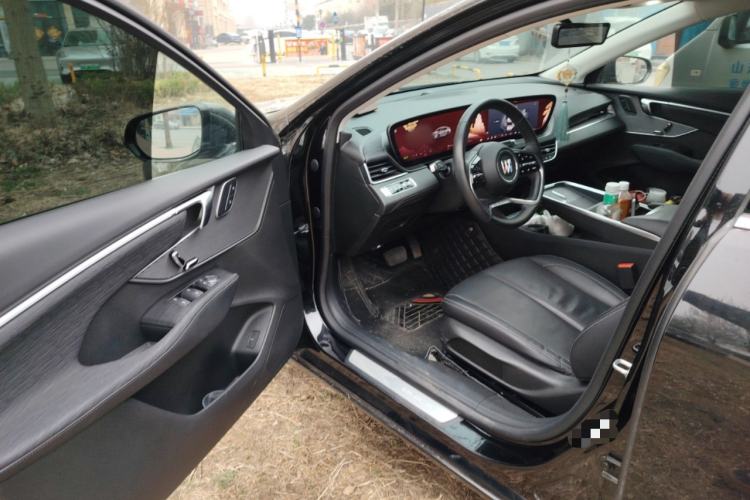 Used Buick LaCrosse 2023 28T Prestige Edition