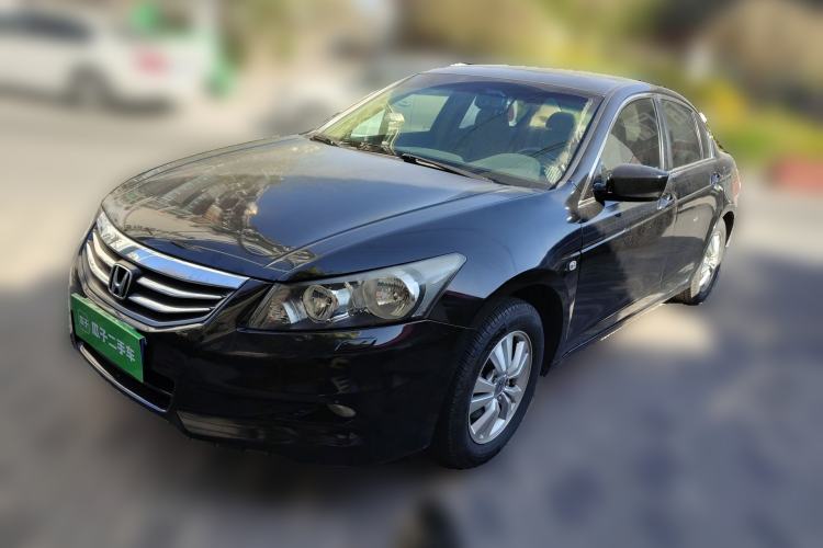 Used Honda Accord 2012 2.0L SE
