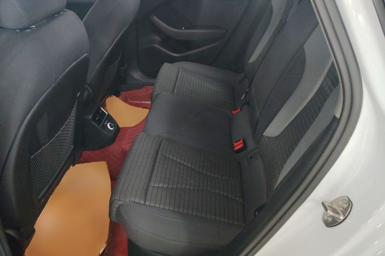 Used Audi A3 2020 Limousine 35 TFSI Sporty Version China VI