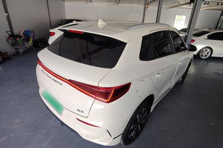 Used BYD e2 2023 Luxury Model