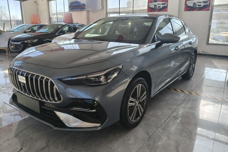 Used Geely Galaxy Stellar 6 2026 Model 125km Exploration+ Edition