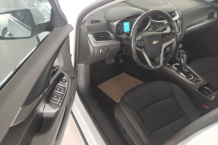 Used Chevrolet Malibu 2018 530T Automatic Luxury Edition