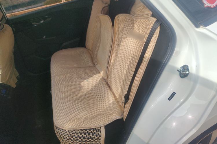 Used Honda Crider 2019 180 Turbo CVT Comfort Version China VI