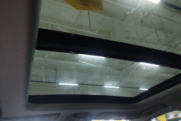 Used Peugeot 5008 2021 360THP 5-Seater Strength Edition Headliner