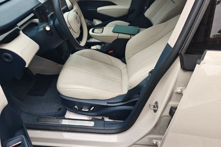 Used Zeekr X 2023 Four-Wheel Drive YOU Edition 4 Seats