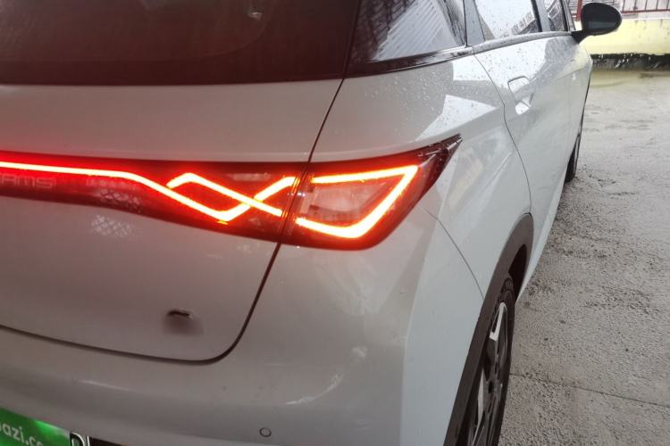 Used BYD Dolphin 2021 405 km Free Version Exterior 3