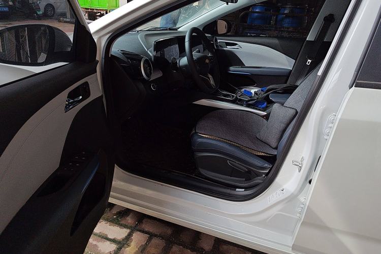 Used Chevrolet Monza 2023 1.5L Dual-Clutch Enjoyment Edition
