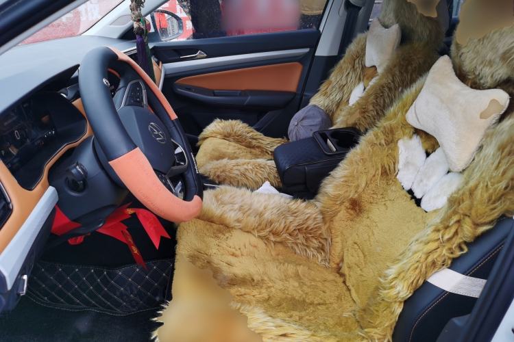 Used Volkswagen Bora 2025 Facelifted 200TSI DSG Yuexing Navigation Edition