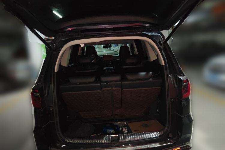 Used Honda Odyssey 2022 2.0L eHEV Sharp·Luxury Edition